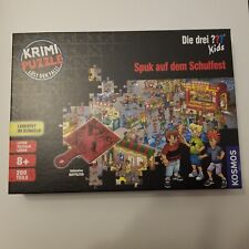 puzzle 200 gebraucht kaufen  Leipzig