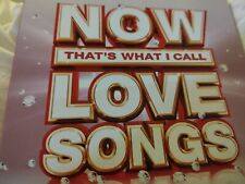 Loves songs 3cds. for sale  GATESHEAD