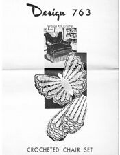 Vtg crochet butterfly for sale  Baton Rouge