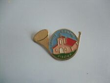 Pins cor chasse d'occasion  Rians