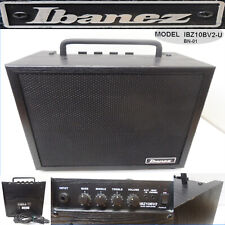 Ibanez ibz10b amplificatore usato  Bologna