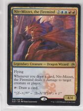 Magic niv mizzet usato  Italia