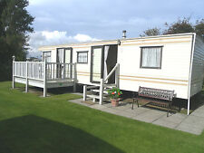 Berth static caravan for sale  NUNEATON