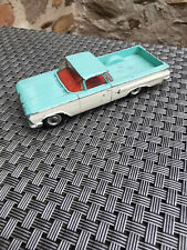 Chevrolet camino dinky d'occasion  Juillac