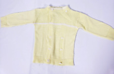 Vintage baby sweater for sale  Bean Station