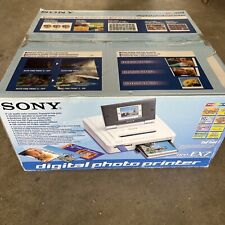 Sony DPP-EX7 Digital Photo Thermal Printer for sale  Shipping to South Africa