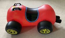 Inflatable red racing for sale  MAIDENHEAD