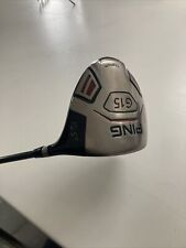 ping g15 for sale  LOUGHBOROUGH