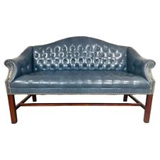 Chesterfield style tufted for sale  Medford