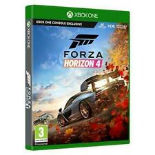 Forza Horizon 4 Standard Edition Xbox Gioco Xbox esclusiva One in buonissima condizione Consegna gratuita veloce usato  Spedire a Italy