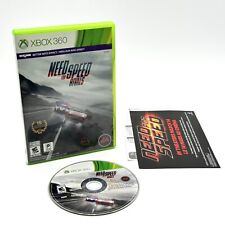 Need for Speed: Rivals XBOX 360 (Microsoft Xbox 360, 2013) Complete In Box Works for sale  Shipping to South Africa