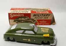Vintage saunders military for sale  Phillipsburg