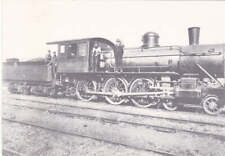 Steam locomotive 0446 usato  Spedire a Italy