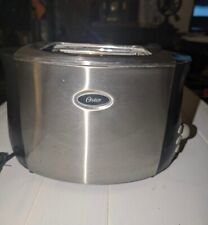 oster toasters for sale  Gleason