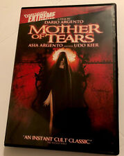 Mother tears dvd d'occasion  Expédié en Belgium