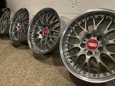 Genuine bbs rs740 for sale  Whittier
