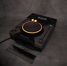 Tocadiscos Pioneer CDJ-400 Digital DJ Media MP3 Compacto Principiante CDJ400 JP segunda mano  Embacar hacia Argentina