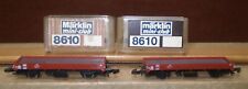 Two marklin scale for sale  Phoenix