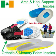 Shoe insoles for sale  Ireland