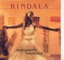 Margareth Menezes + CD + Kindala comprar usado  Enviando para Brazil