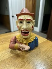 Humpty dumpty clown for sale  Goodfield