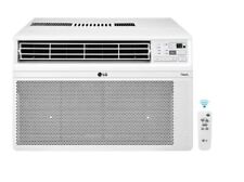 14 lg ac btu 000 window for sale  Augusta