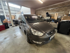 Ford galaxy titanium for sale  Shipping to Ireland