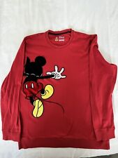 Disney mickey mouse for sale  HULL