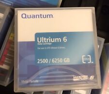 Quantum lto6 ultrium gebraucht kaufen  Mainz-Kastel