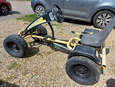 Berg buster peddle for sale  ROYSTON