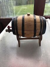 Madeira barrel for sale  UCKFIELD