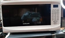 Cookworks 17l700w microwave for sale  LEIGH