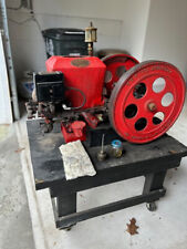 Stationary Engines for sale  Stamford