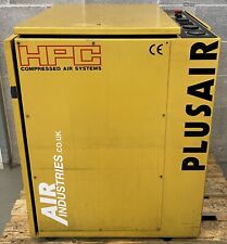 Hpc kaeser sk19 for sale  SALTASH