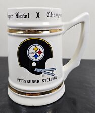 Pittsburgh steelers super for sale  Washington