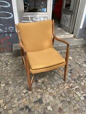 Finn juhl chair gebraucht kaufen  Berlin