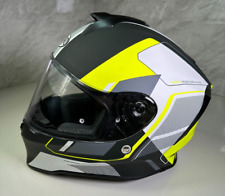 Vcan motorbike helmet for sale  Shipping to Ireland