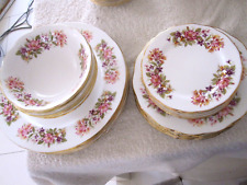 Vintage colclough dinner for sale  Shipping to Ireland