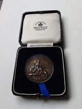 Royal tournament medal for sale  BEDALE