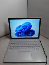 Microsoft Surface Book 2 Touch i7-8650U 1.9GHz 16GB 512GB SSD GTX 1050 READ! #97 for sale  Shipping to South Africa