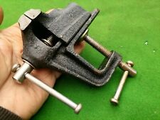 Vintage 1950 vice for sale  LONDON