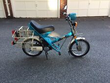 Honda moped 1982 for sale  Ardmore