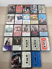Vtg lot cassette for sale  Chico