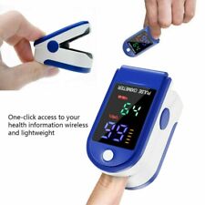 Oximeter blood spo2 for sale  Shipping to Ireland