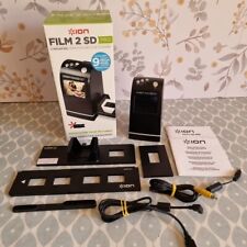 Ion film pro for sale  KING'S LYNN