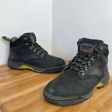 Martens industrial boots for sale  SWINDON