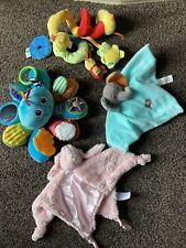 Baby bundle activity for sale  PORT TALBOT