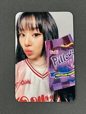 Chaeyoung selca twice for sale  Carson
