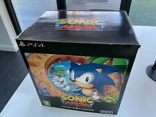 Sonic mania collectors for sale  LEEDS