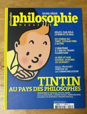 Livre tintin pays d'occasion  Boulogne-Billancourt